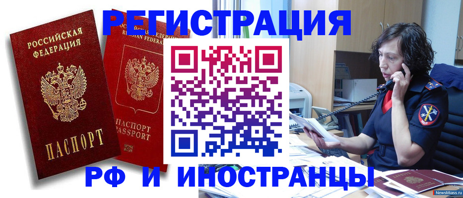 временная регистрация адрес в Ермолино